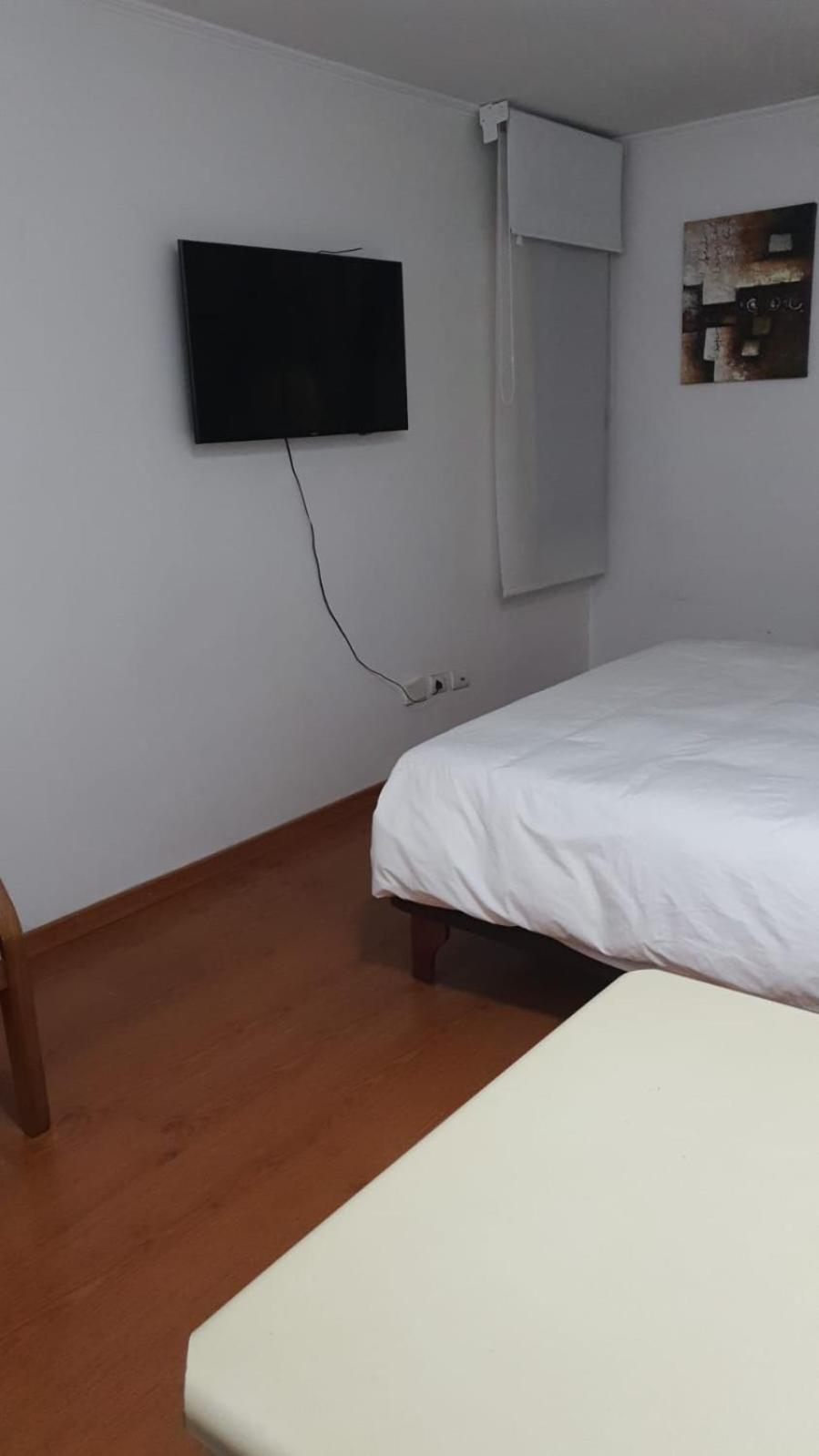 Encomenderos Apart Hotel — Fotos 1