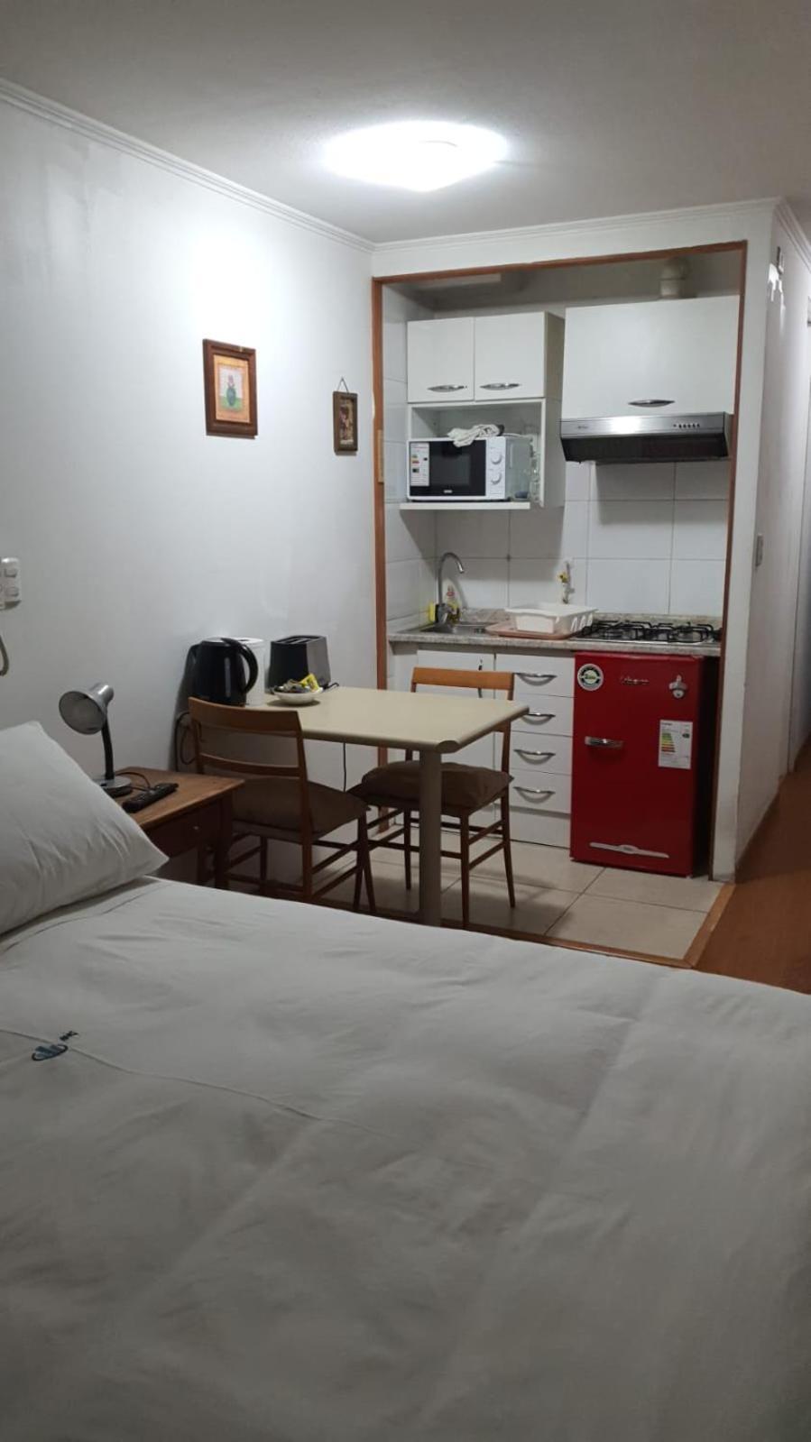 Encomenderos Apart Hotel — Fotos 3