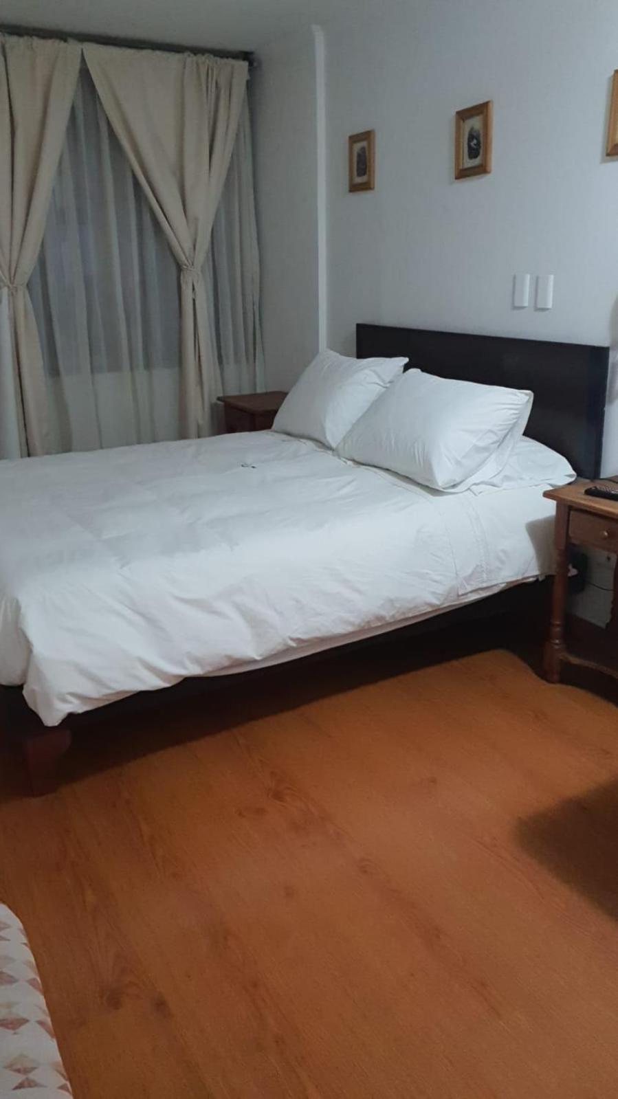 Encomenderos Apart Hotel — Fotos 2