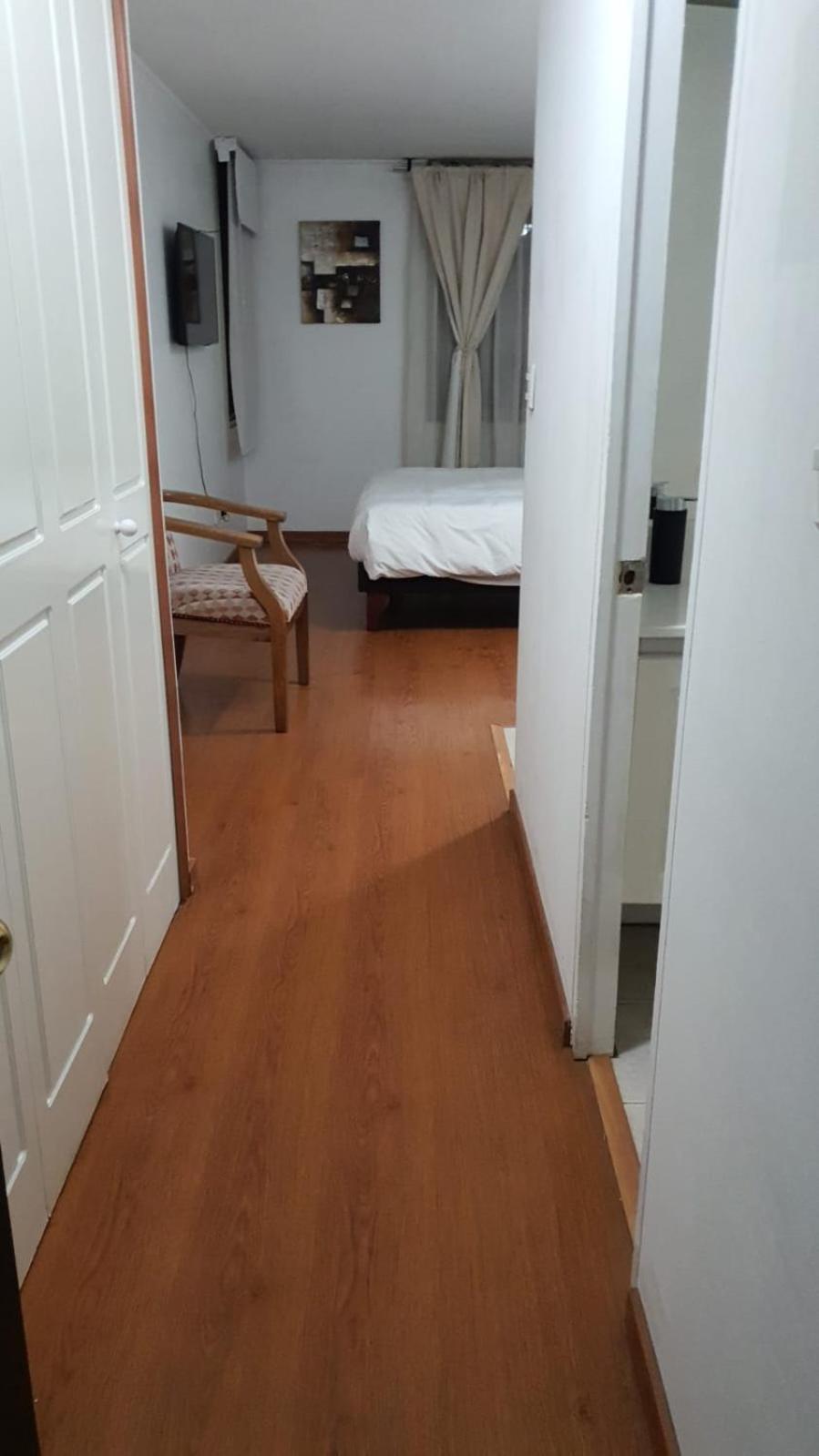 Encomenderos Apart Hotel, Santiago